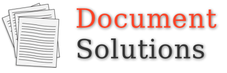 Document Solutions